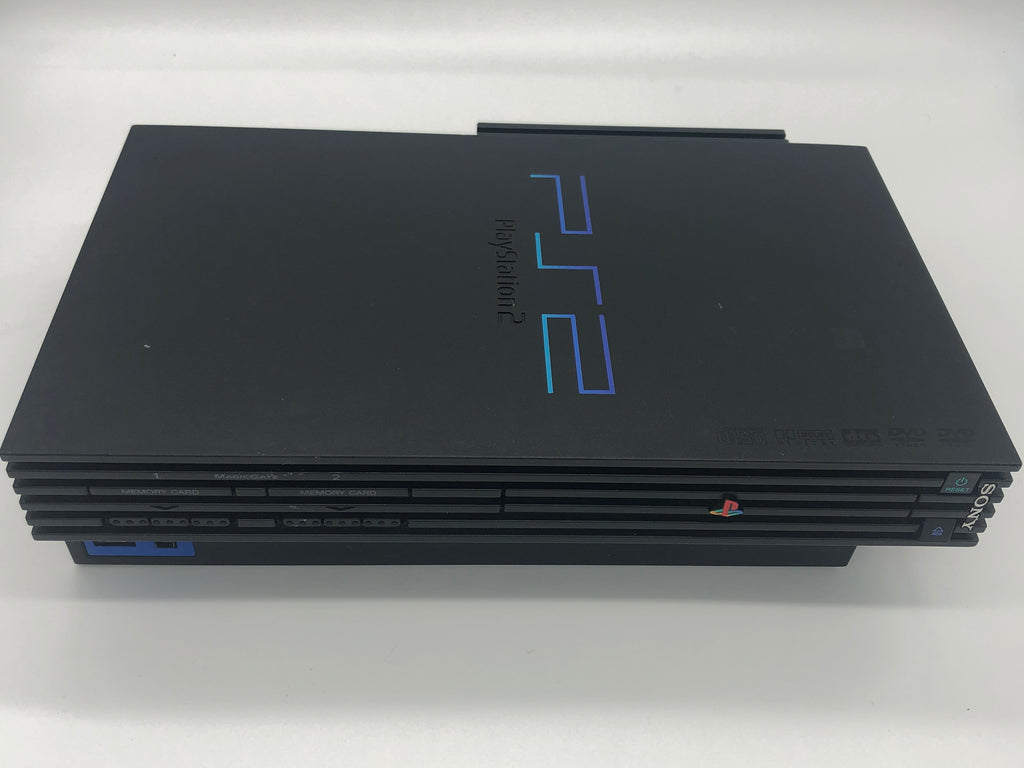 PlayStation 2 (PS2)