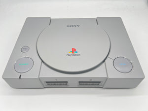 Playstation 1 Classic Edition [Sony Ps Retro Console 20 Games Included  Hdmi] 